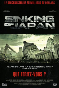 La Submersion du Japon streaming