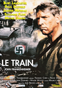 Le Train streaming