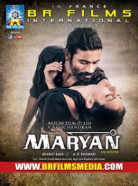 Maryan streaming