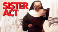 Sister Act streaming