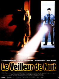 Le Veilleur de nuit streaming