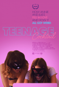 Teenage Cocktail streaming