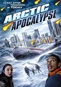 Arctic Apocalypse streaming