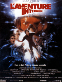 L'Aventure intérieure streaming