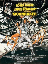 Moonraker streaming