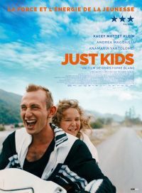 Just Kids streaming