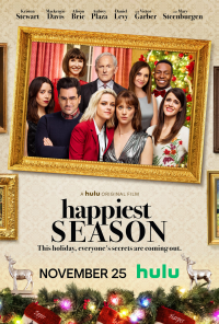 Happiest Season streaming