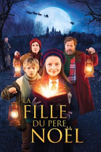 La fille du Père Noël streaming