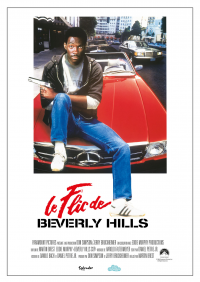 Le Flic de Beverly Hills streaming