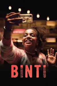 Binti streaming