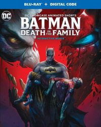 Batman : un deuil dans la famille