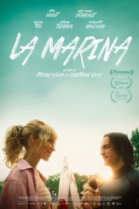 La marina