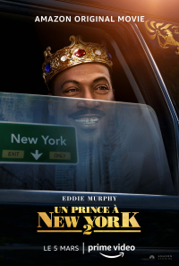 Un prince à New York 2 streaming