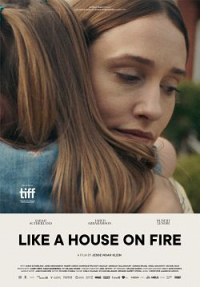 Like a House on Fire streaming