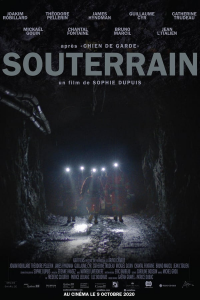 Souterrain streaming