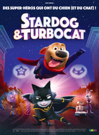 StarDog et TurboCat