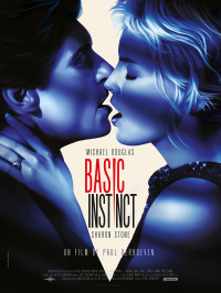 Basic Instinct streaming