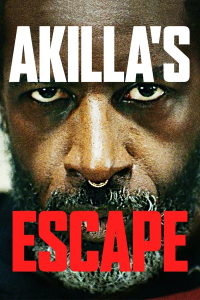 Akilla's Escape