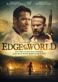 Edge of the World streaming