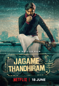 Jagame Thandhiram streaming