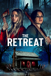 The Retreat streaming