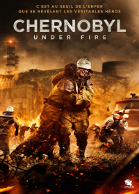 Chernobyl : Under Fire streaming