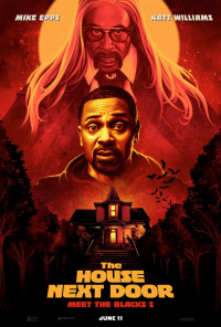 The House Next Door: Meet the Blacks 2 streaming