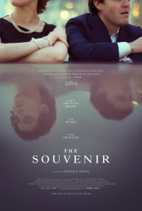 The Souvenir Part I streaming