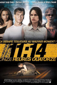 11 : 14 onze heures quatorze streaming