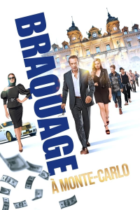 Braquage à Monte-Carlo / Milliard streaming