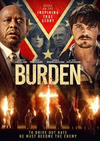 Burden streaming