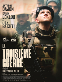 La Troisième guerre streaming