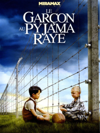 Le Garçon au pyjama rayé streaming