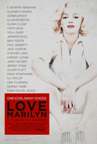 Love, Marilyn