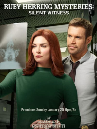 Ruby Herring Mysteries: Silent Witness streaming