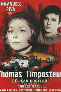 Thomas l'imposteur