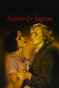 Aimée & Jaguar streaming