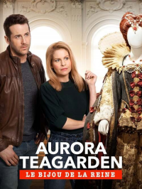 Aurora Teagarden : le bijou de la reine