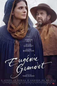 EUGÉNIE GRANDET 2021 streaming