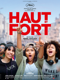 Haut et Fort