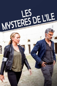 Les Mystères de l'île streaming