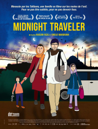 Midnight Traveler streaming