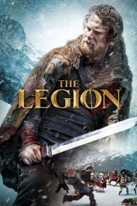 THE LEGION (2020) streaming