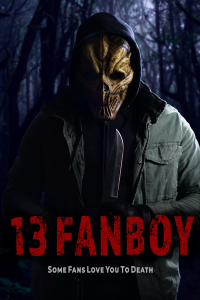 13 Fanboy (2021) streaming