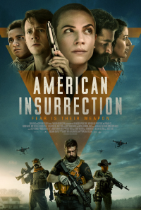 American Insurrection streaming