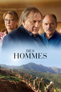 Des hommes 2020 streaming