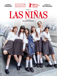 Las niñas