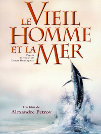 Le Vieil homme et la mer streaming