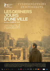 Les derniers jours d'une ville streaming