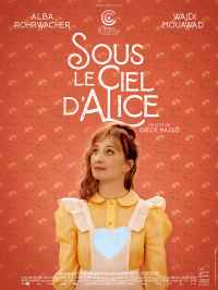 Sous le ciel d’Alice streaming